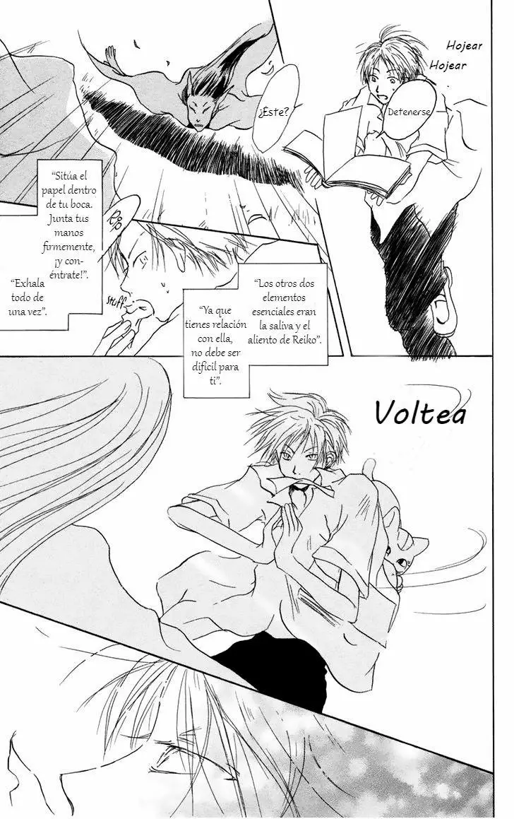 Página 37 del Manga