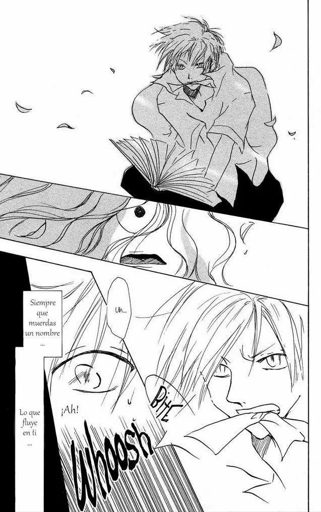 Página 43 del Manga