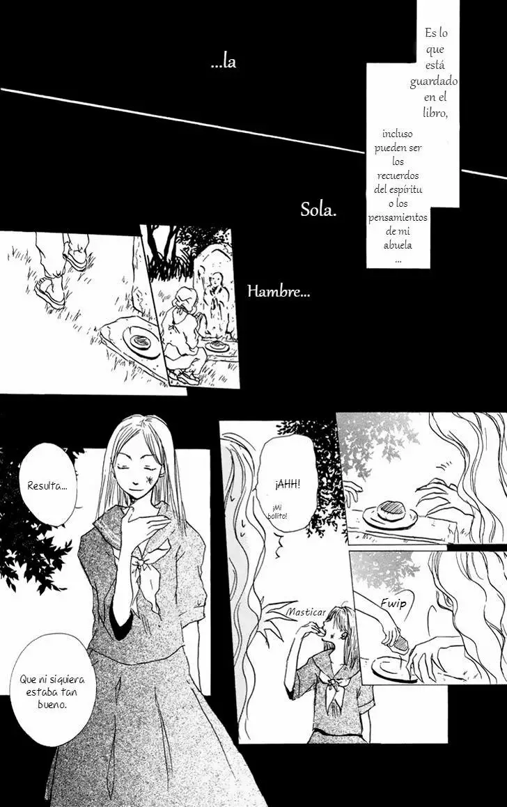 Página 44 del Manga