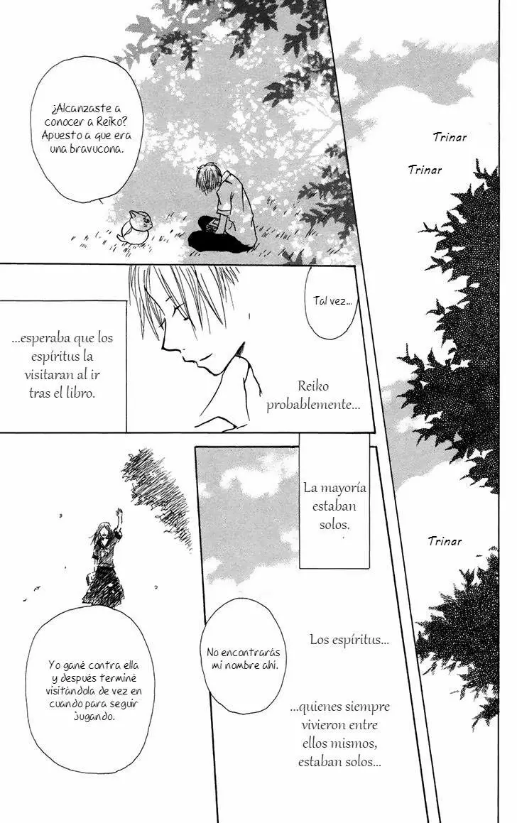 Página 51 del Manga