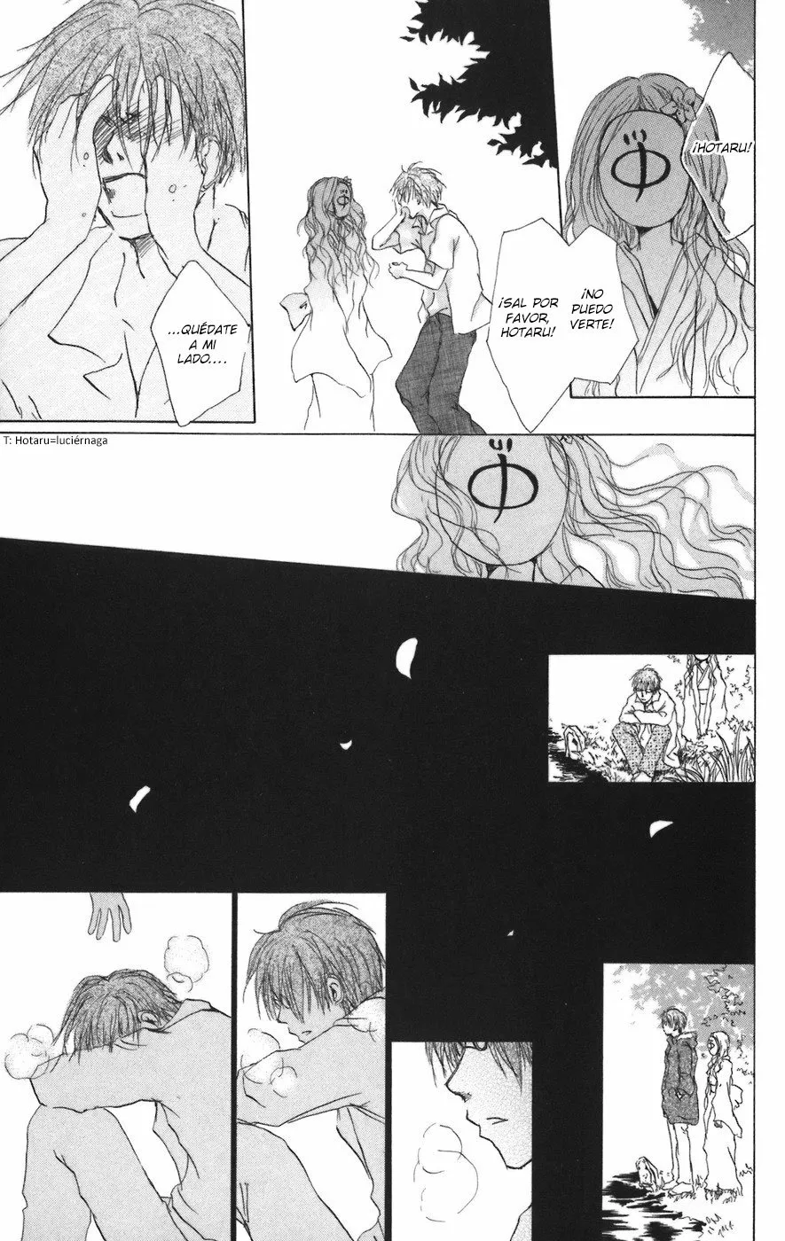 Página 38 del Manga