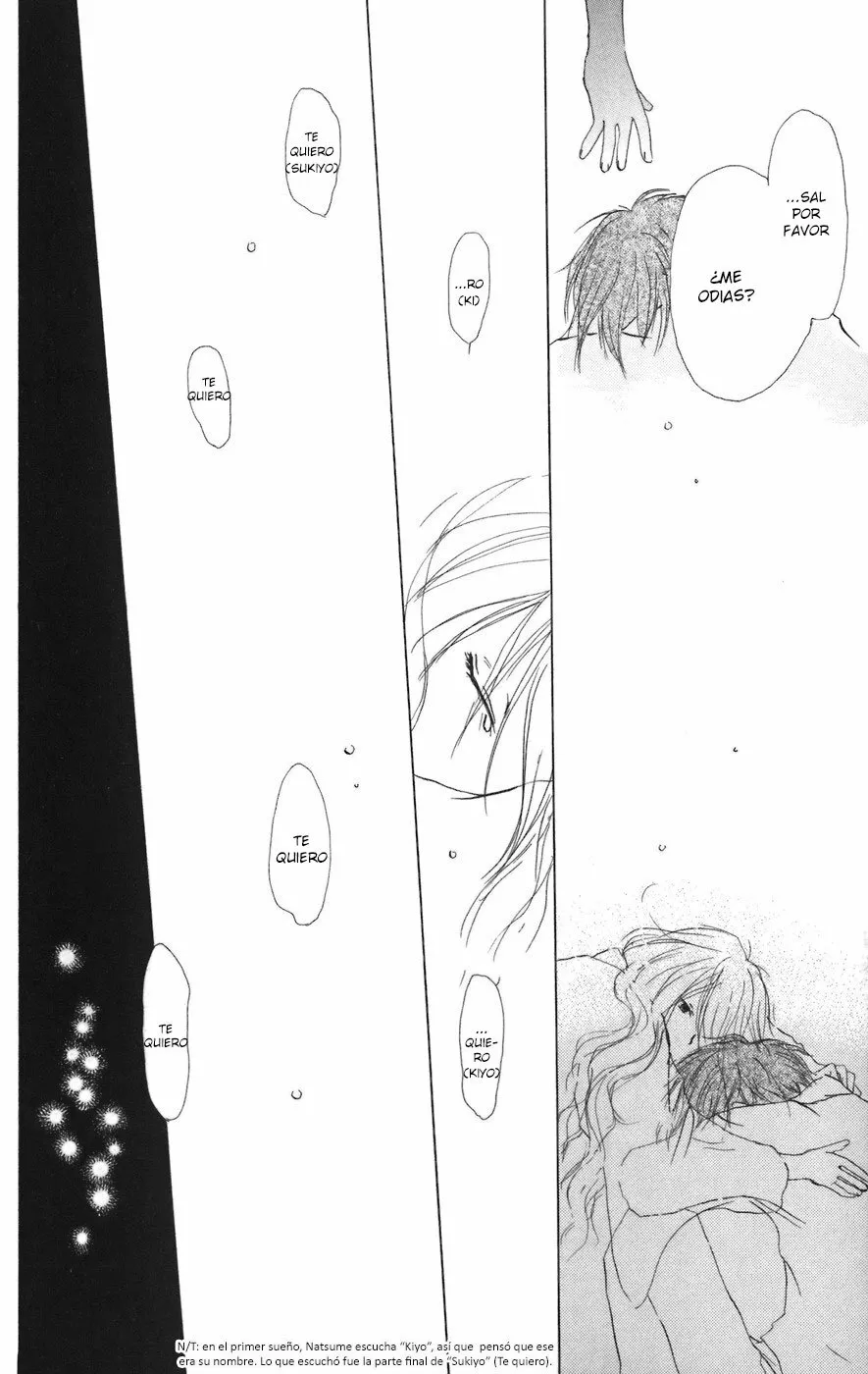 Página 39 del Manga