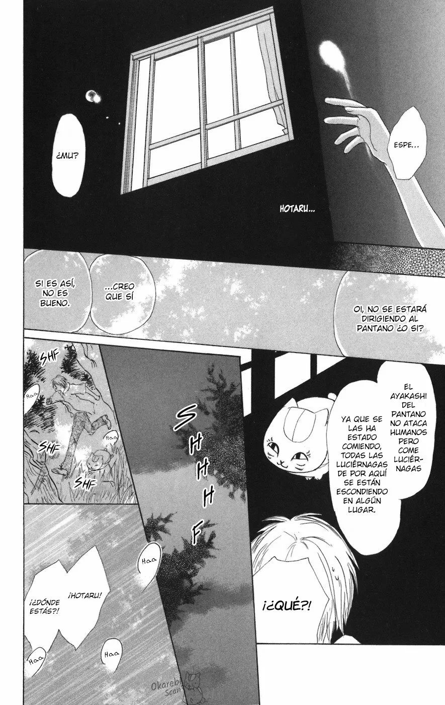 Página 43 del Manga