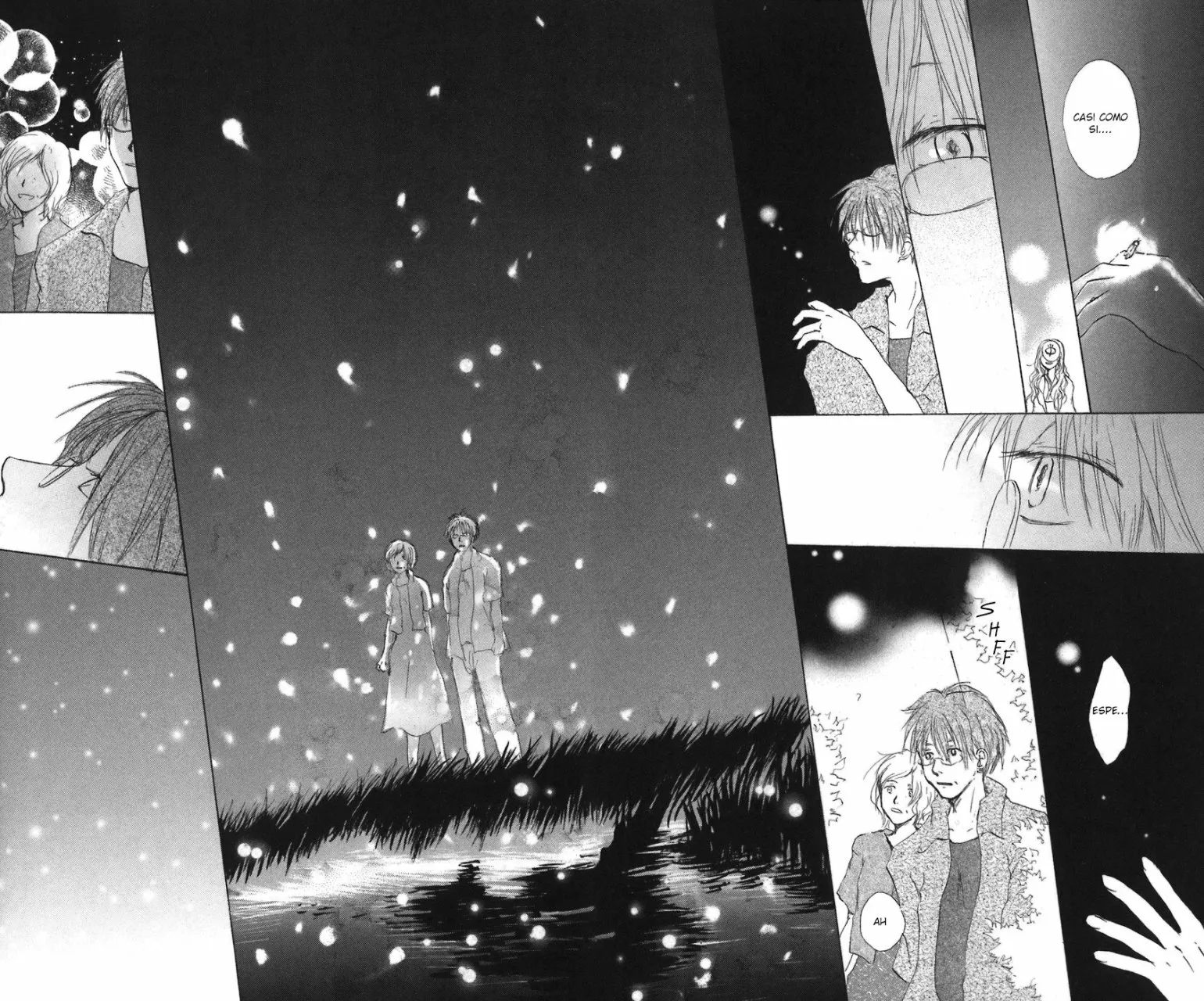 Página 47 del Manga