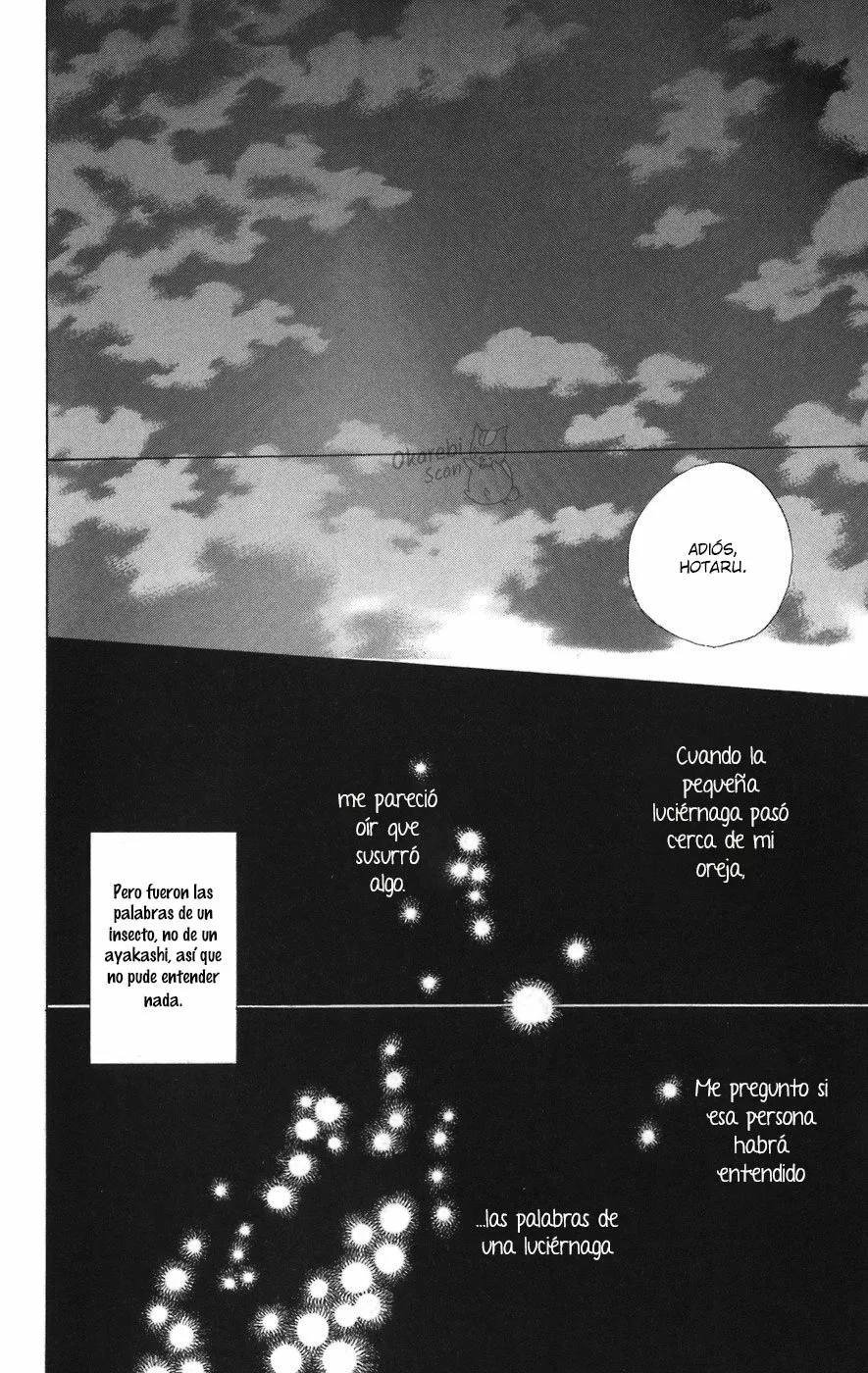 Página 50 del Manga