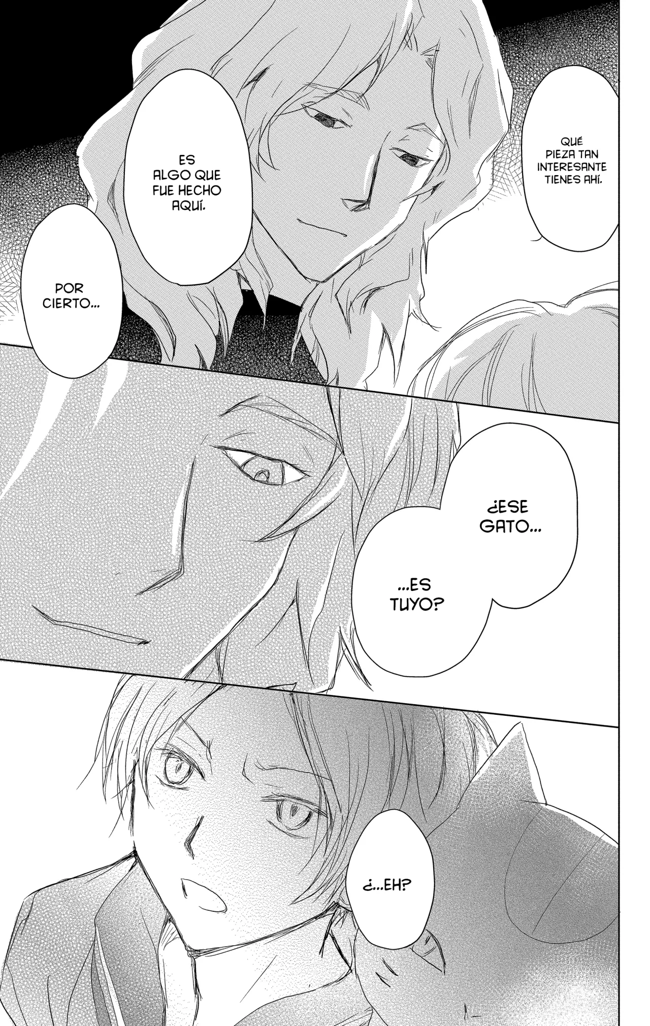 Página 34 del Manga