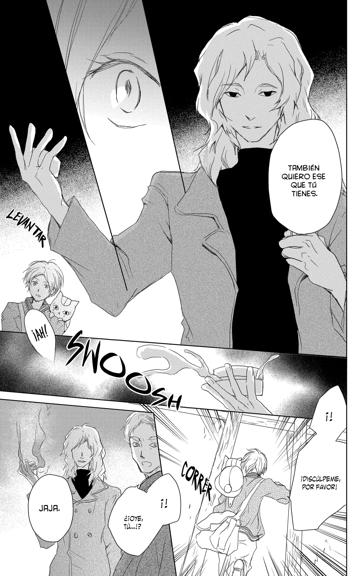 Página 36 del Manga