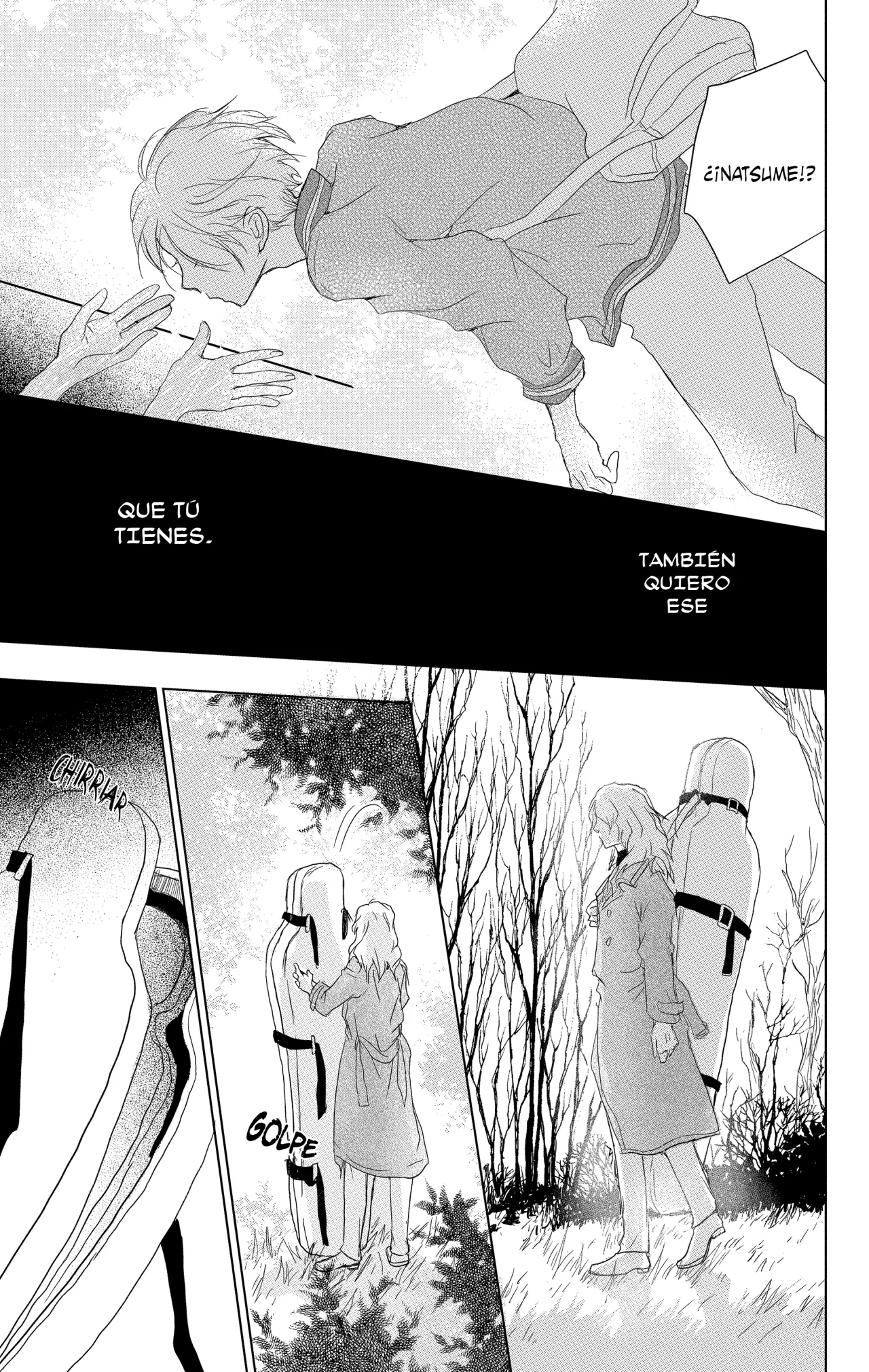 Página 38 del Manga