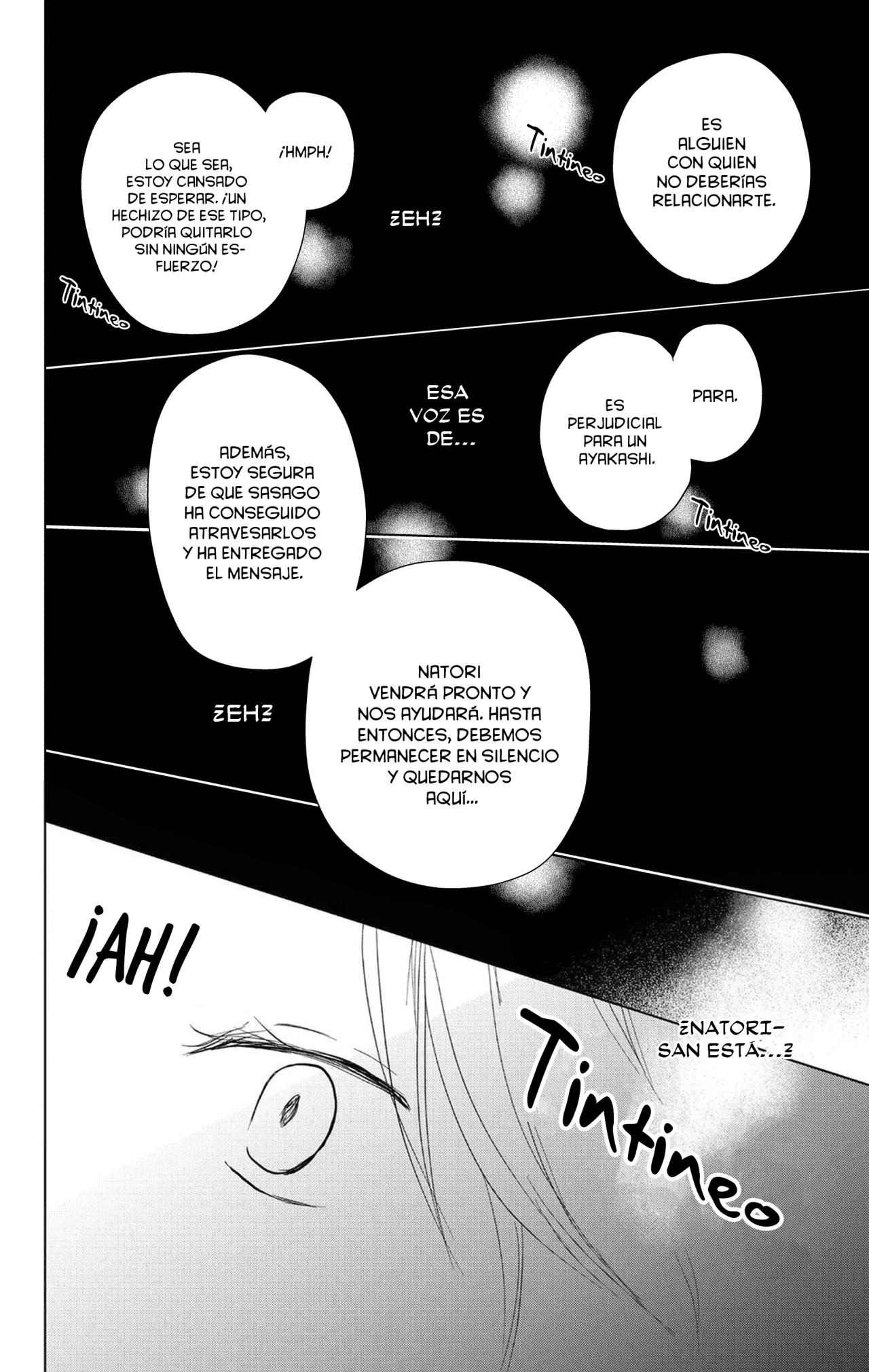 Página 40 del Manga