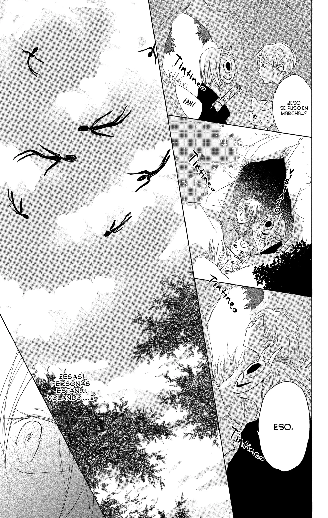 Página 42 del Manga