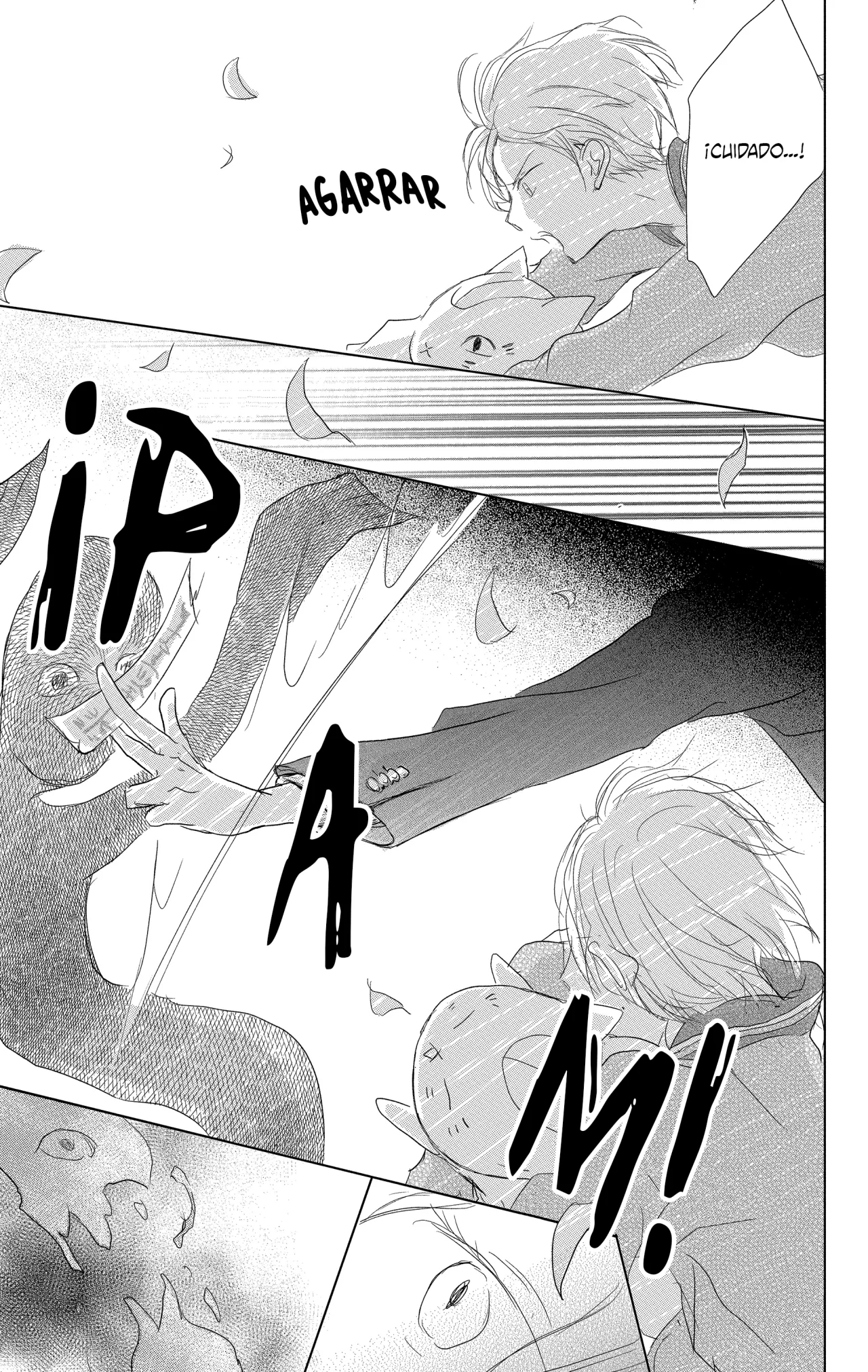 Página 44 del Manga