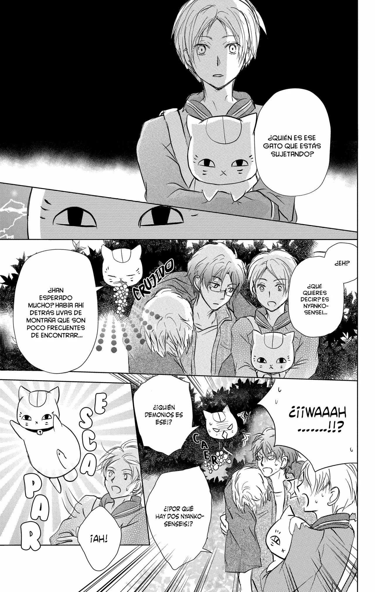 Página 32 del Manga