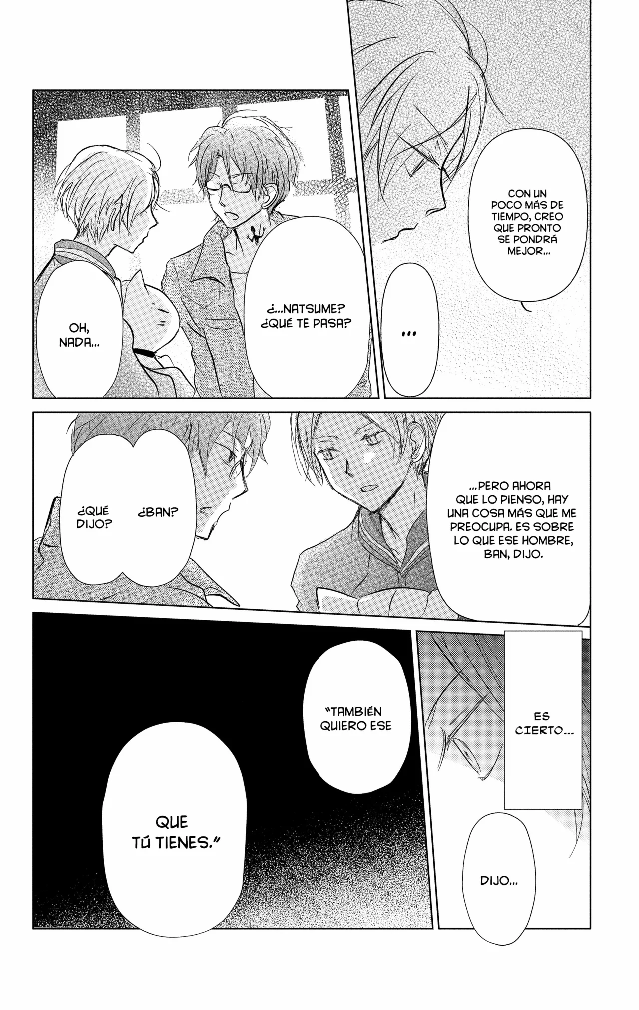 Página 39 del Manga