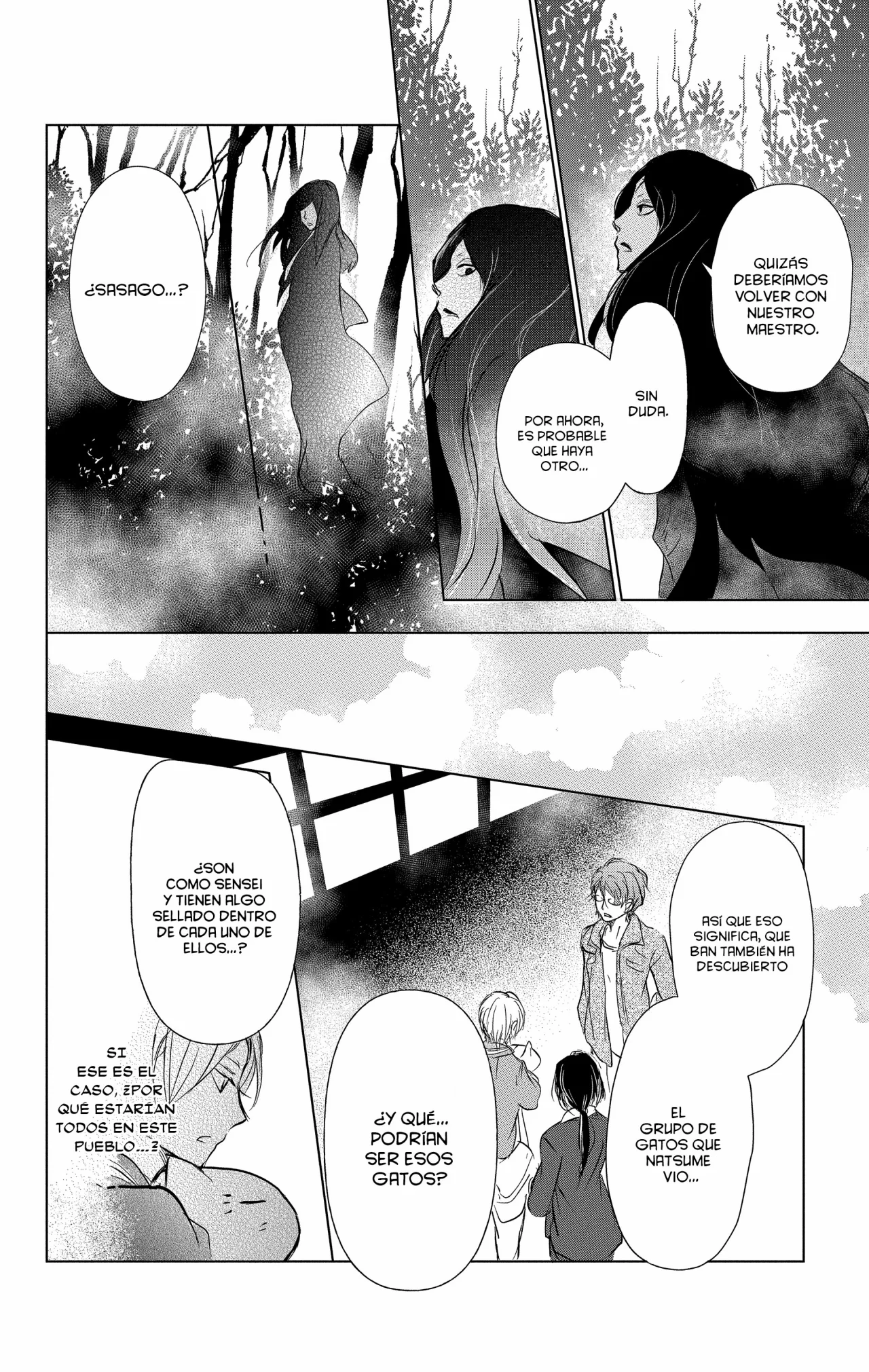 Página 41 del Manga