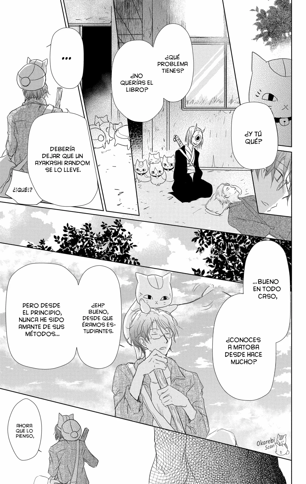 Página 32 del Manga