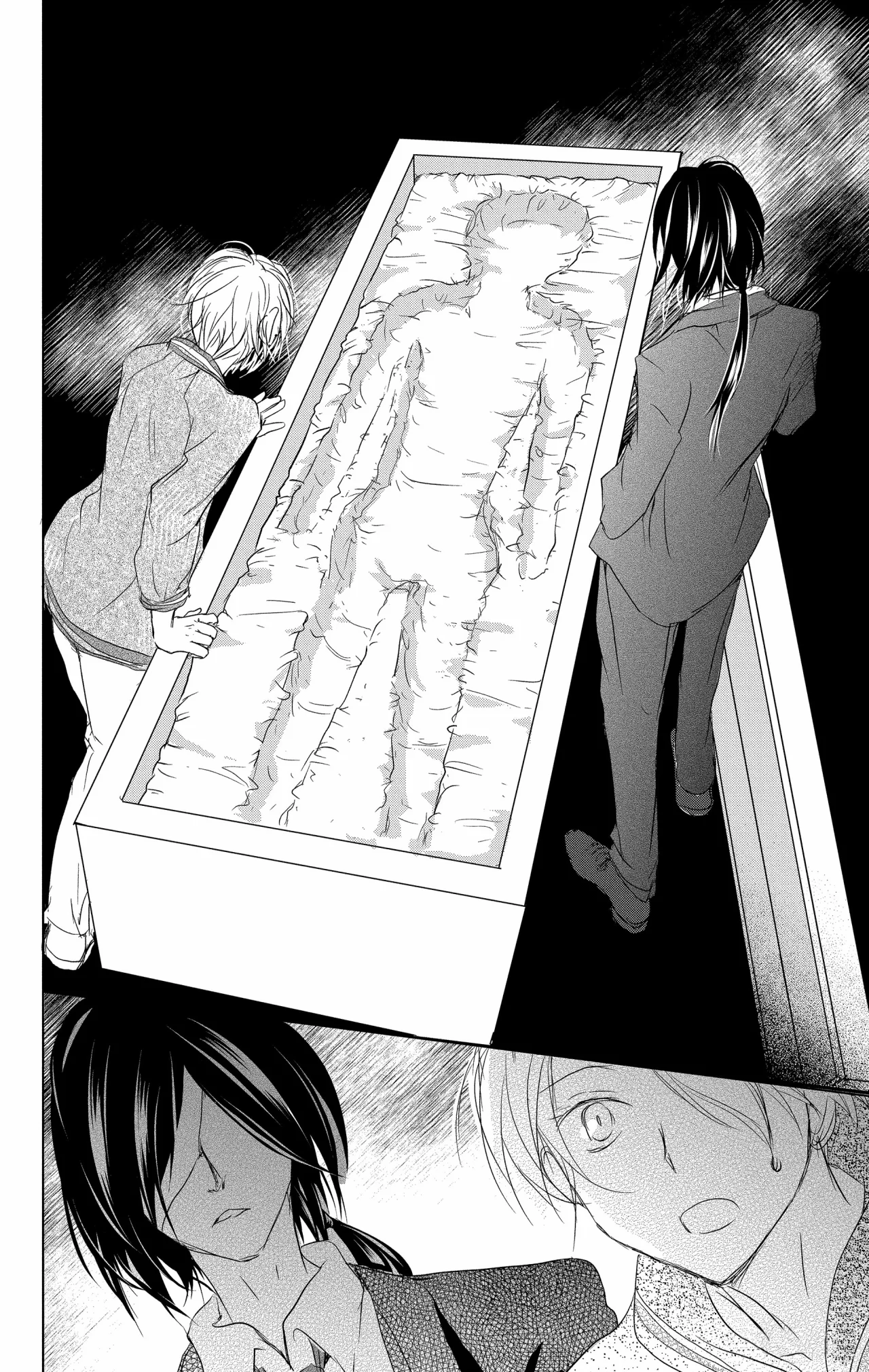 Página 37 del Manga