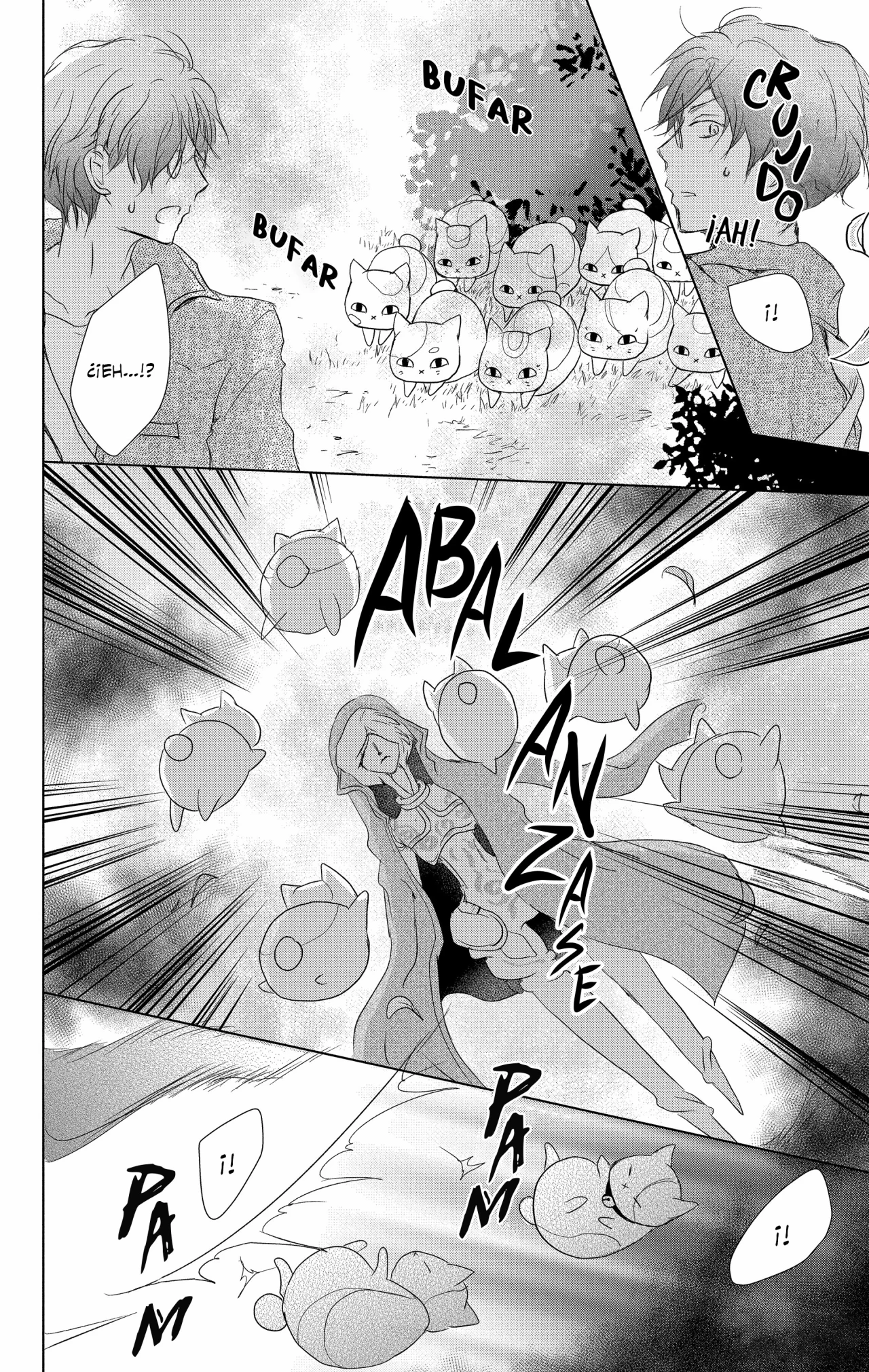 Página 41 del Manga