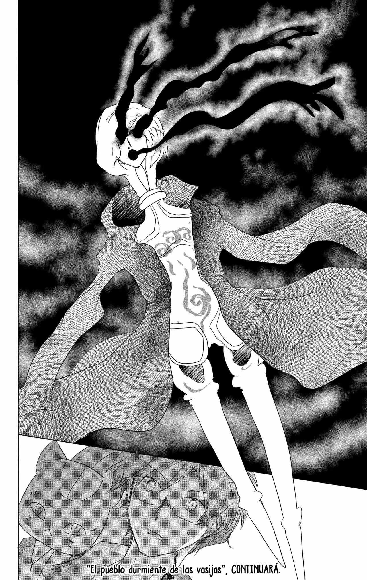 Página 43 del Manga