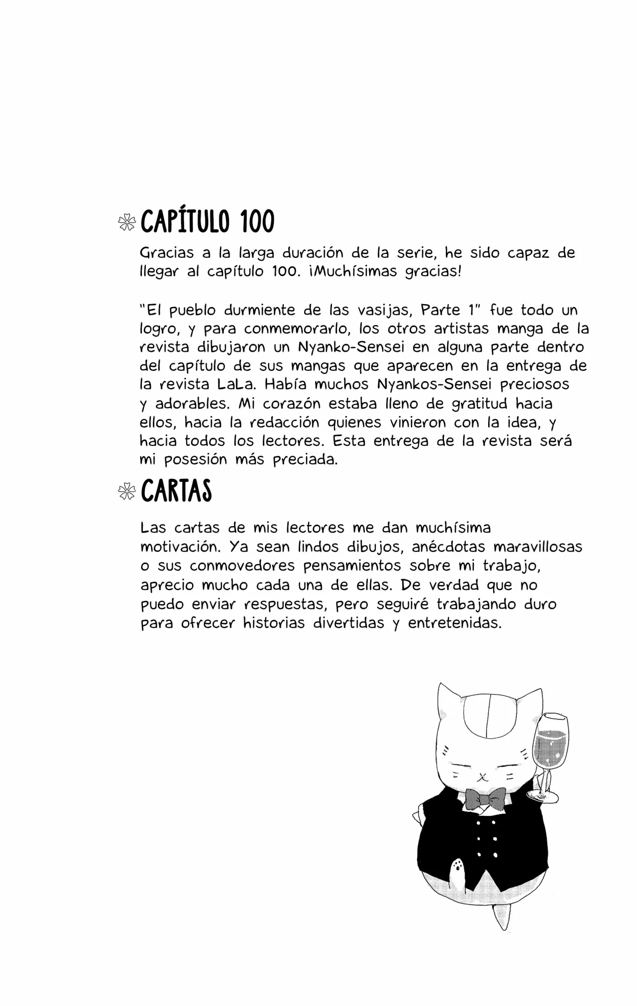 Página 45 del Manga