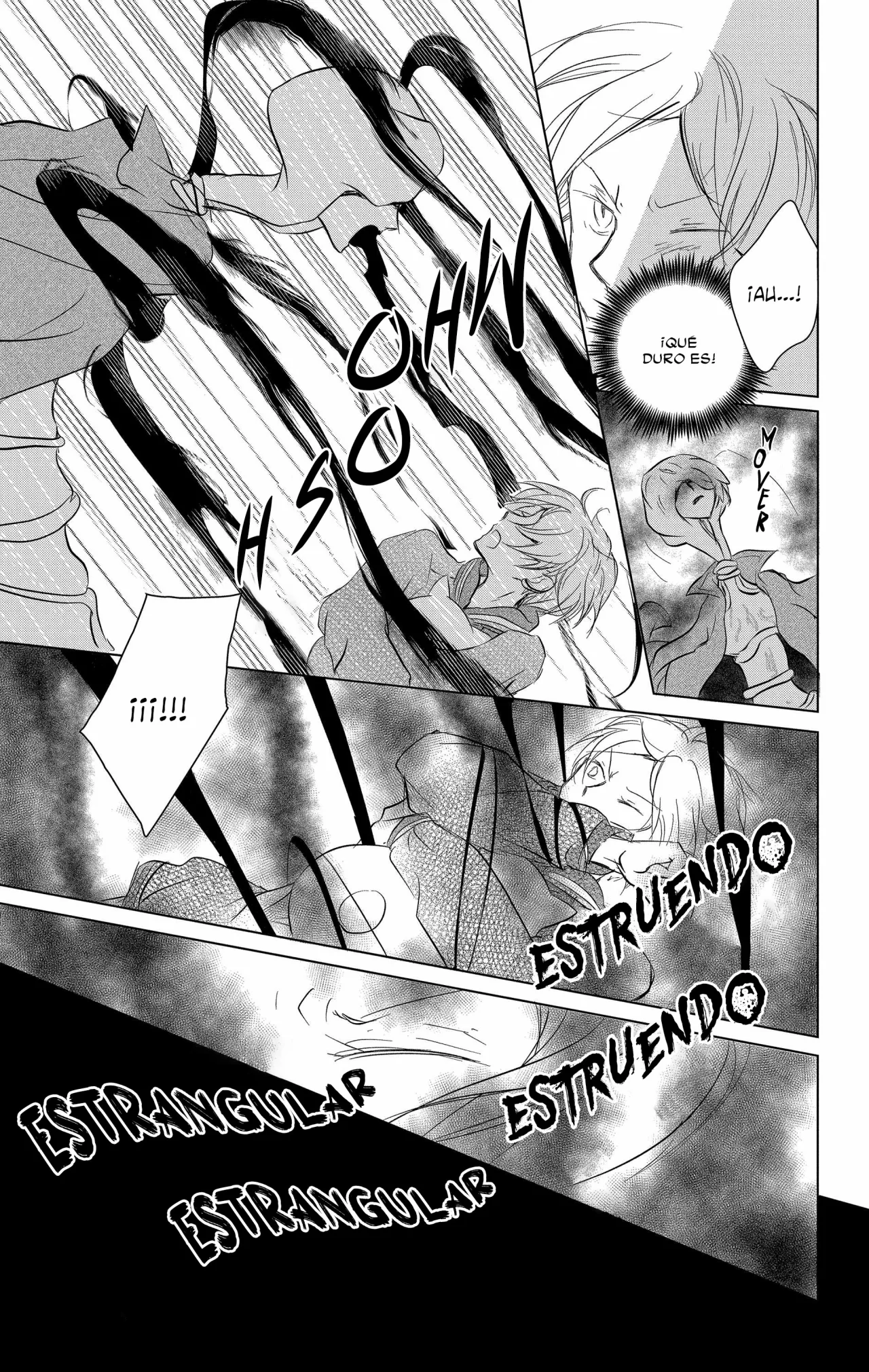 Página 32 del Manga