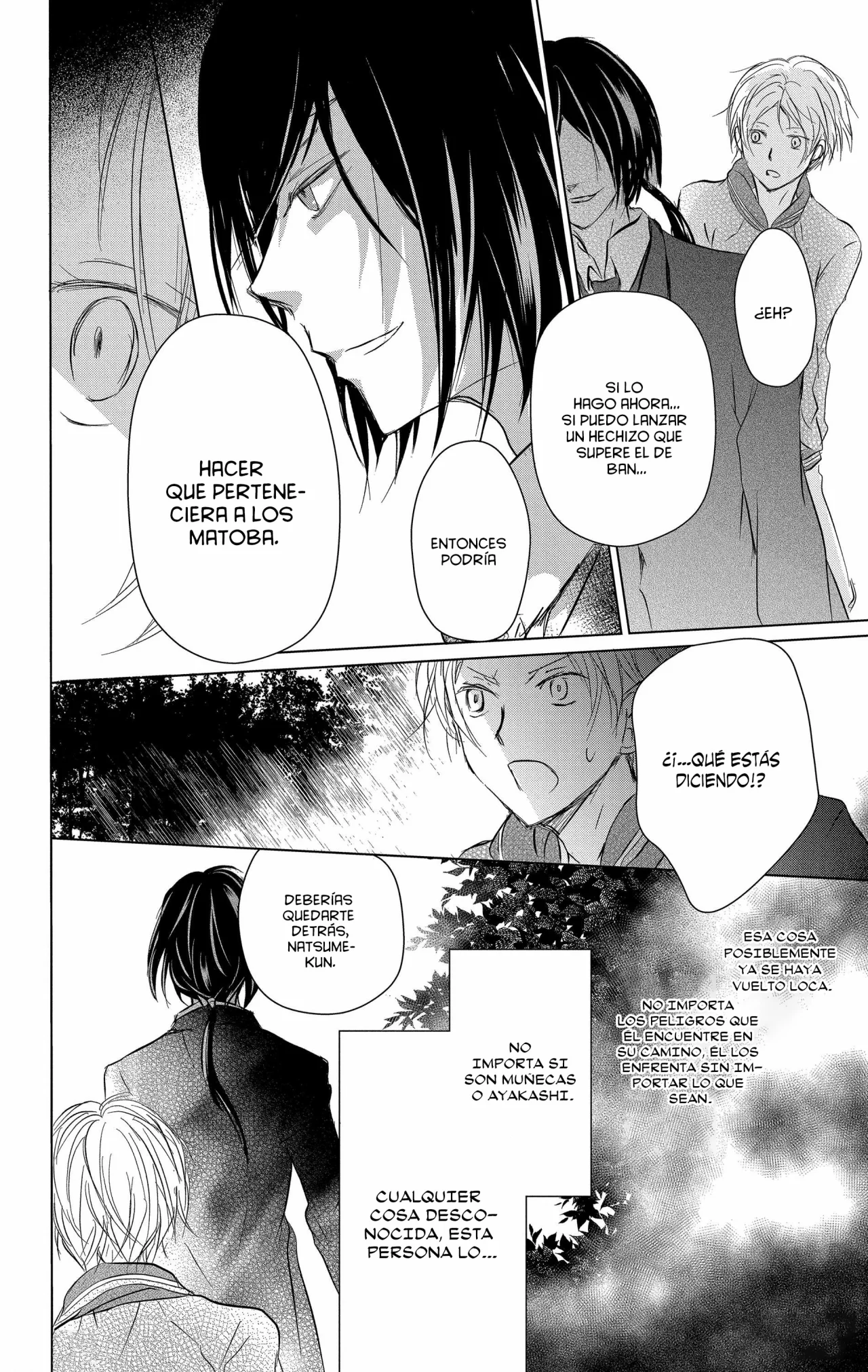 Página 37 del Manga