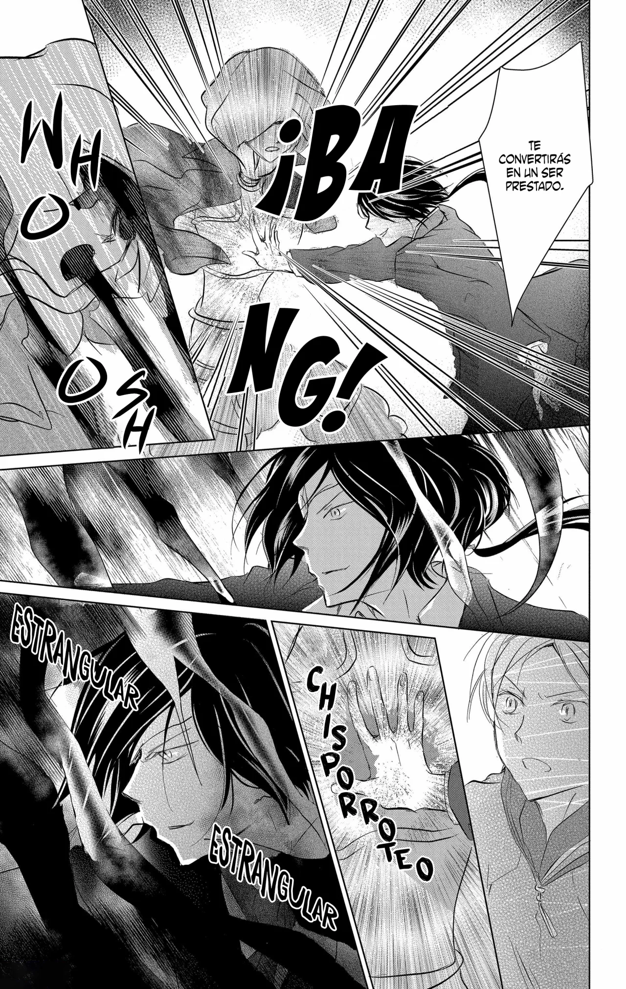Página 40 del Manga