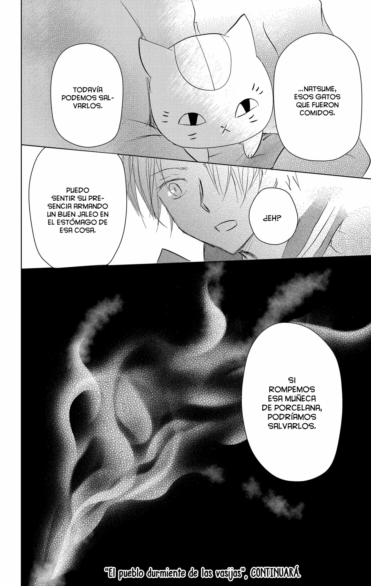 Página 45 del Manga