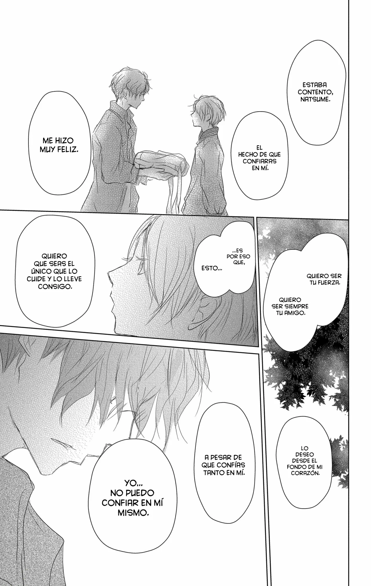 Página 34 del Manga