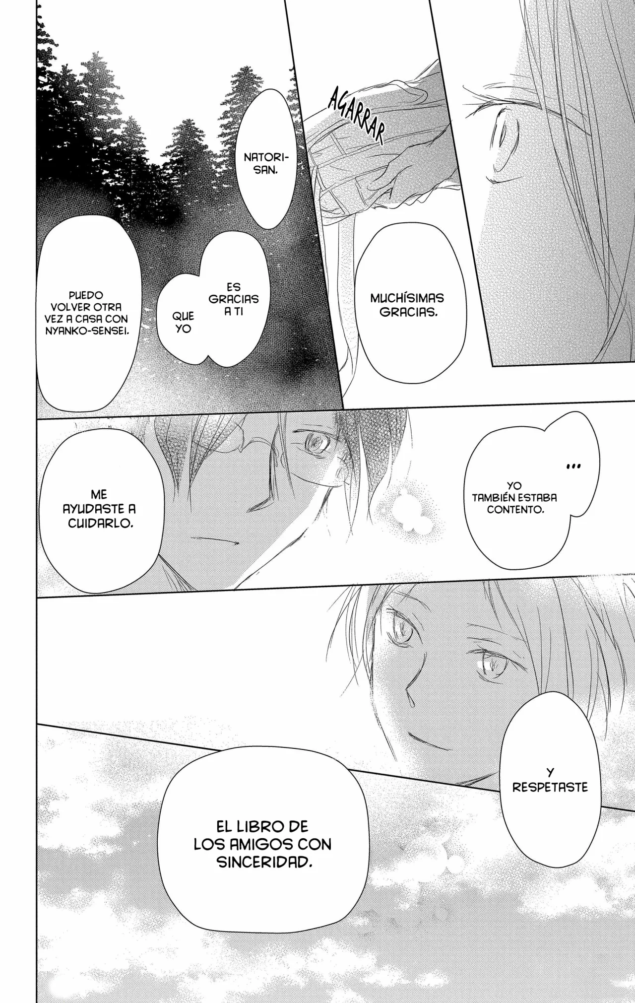 Página 35 del Manga