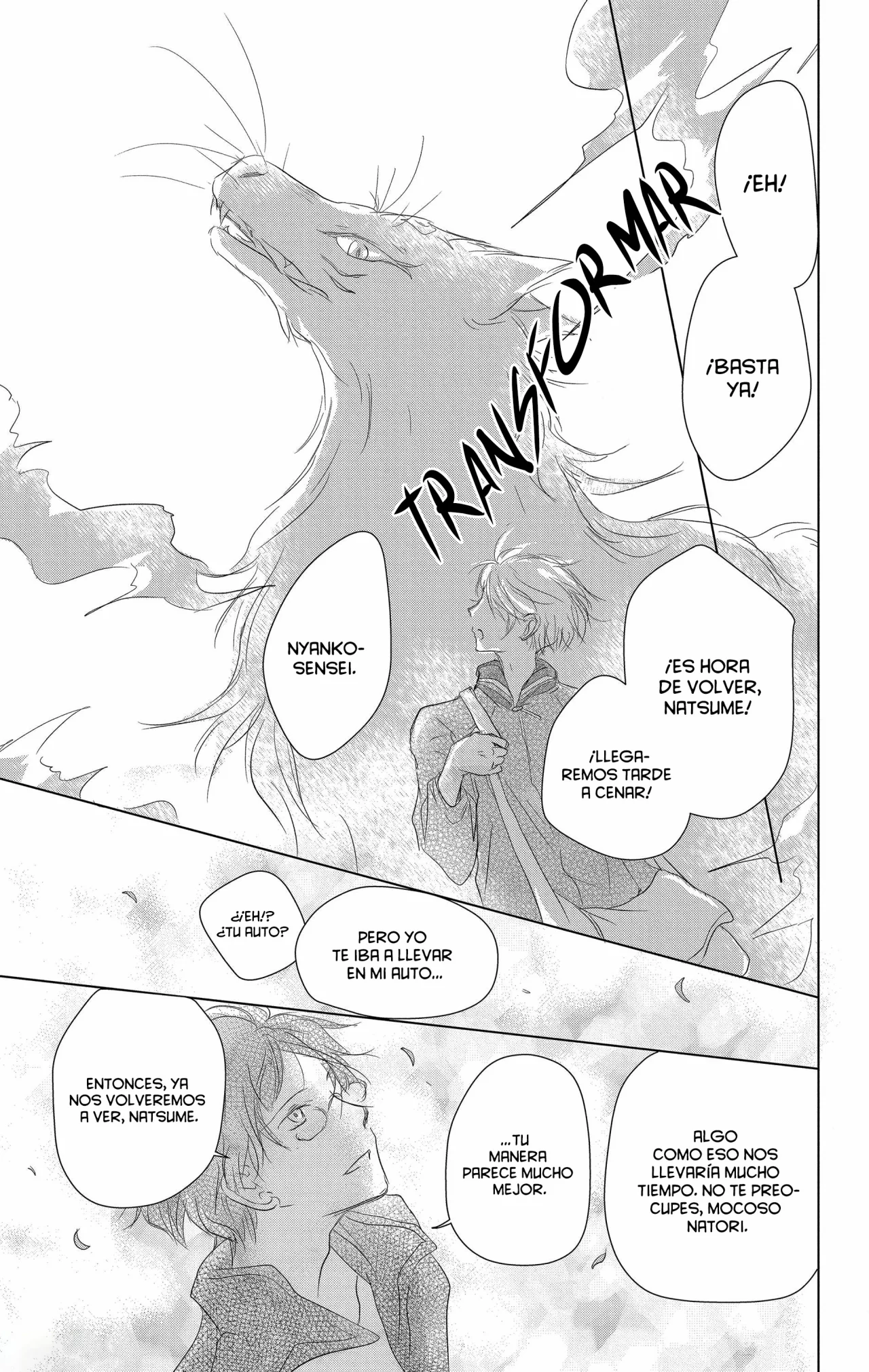 Página 36 del Manga