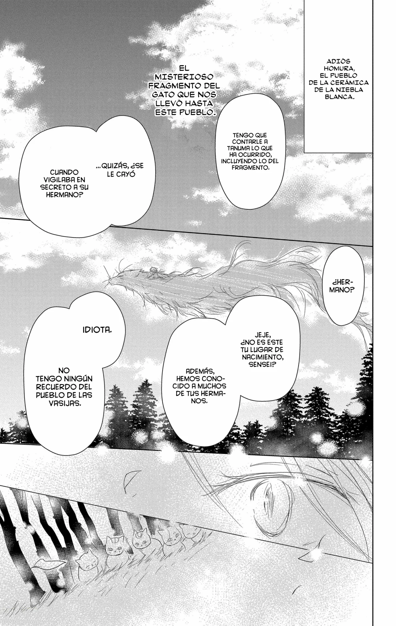 Página 38 del Manga