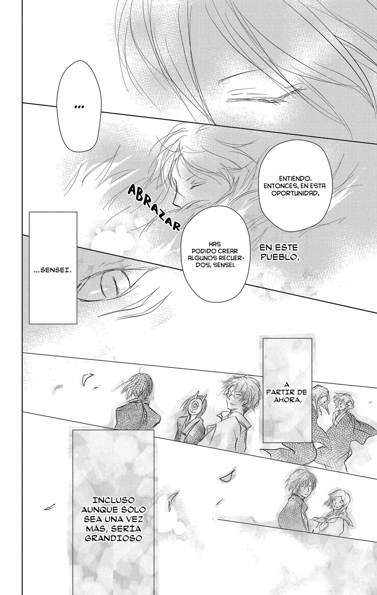 Página 39 del Manga