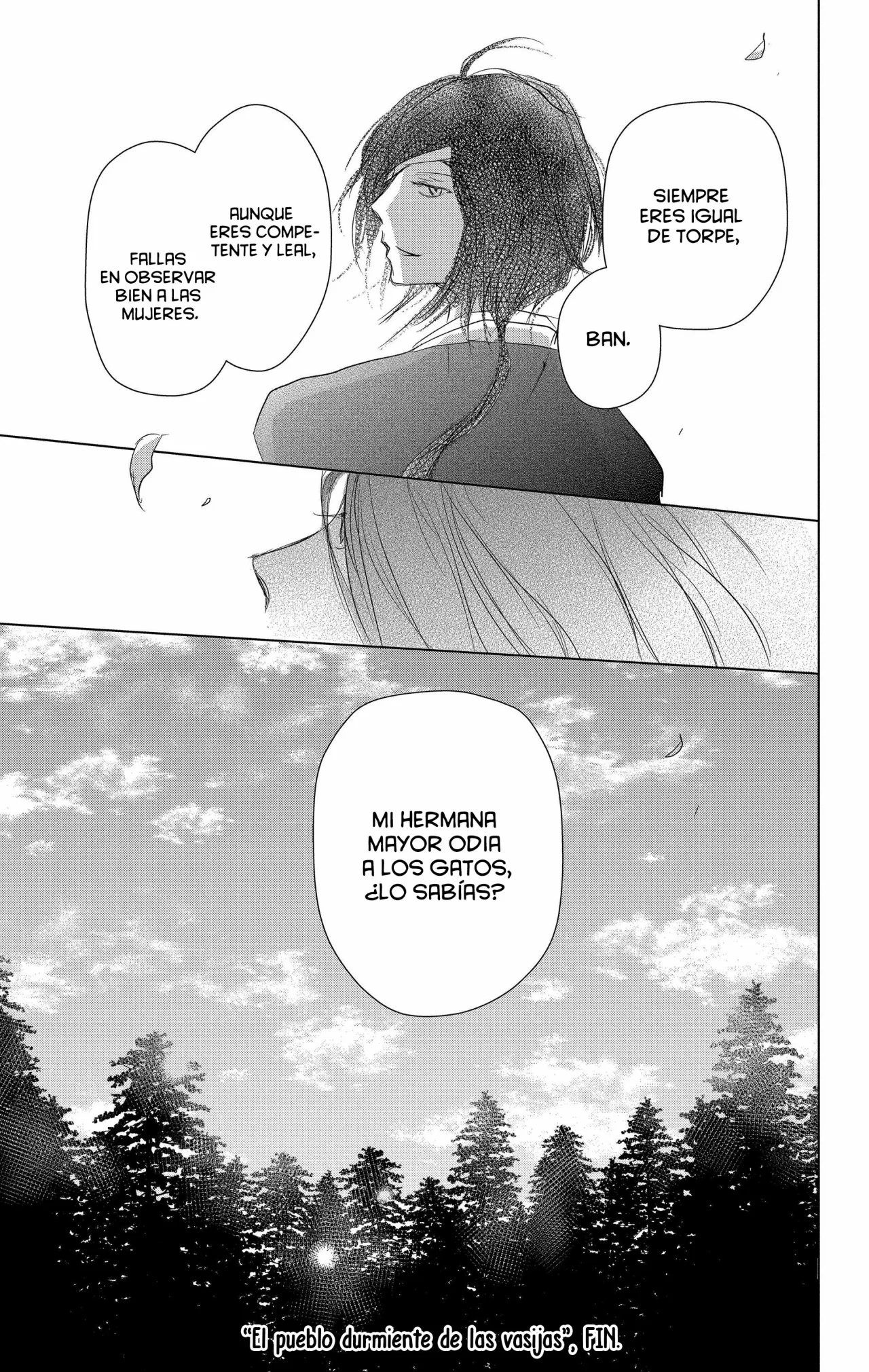 Página 44 del Manga