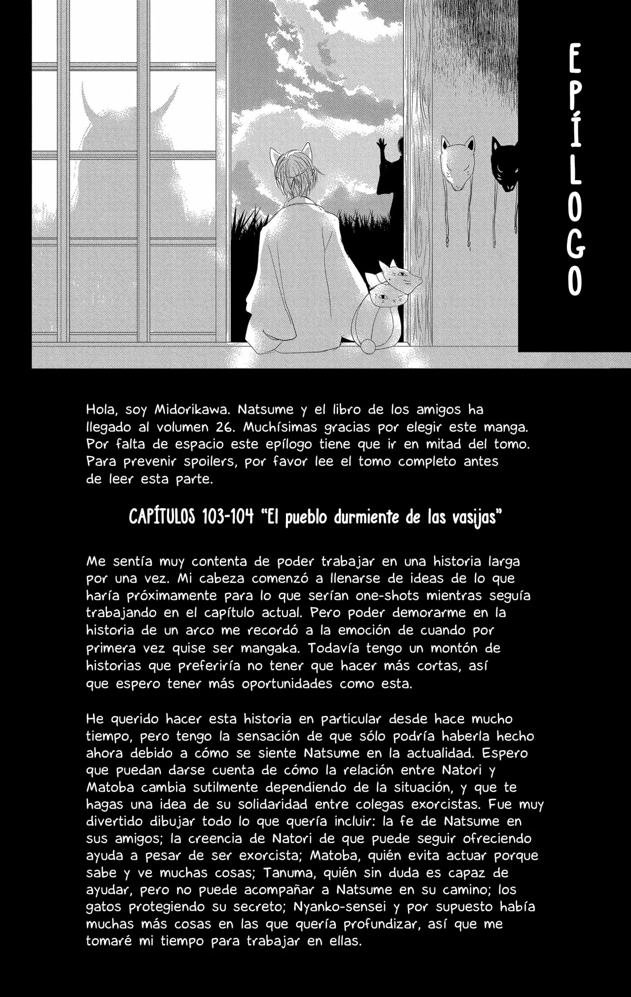 Página 45 del Manga