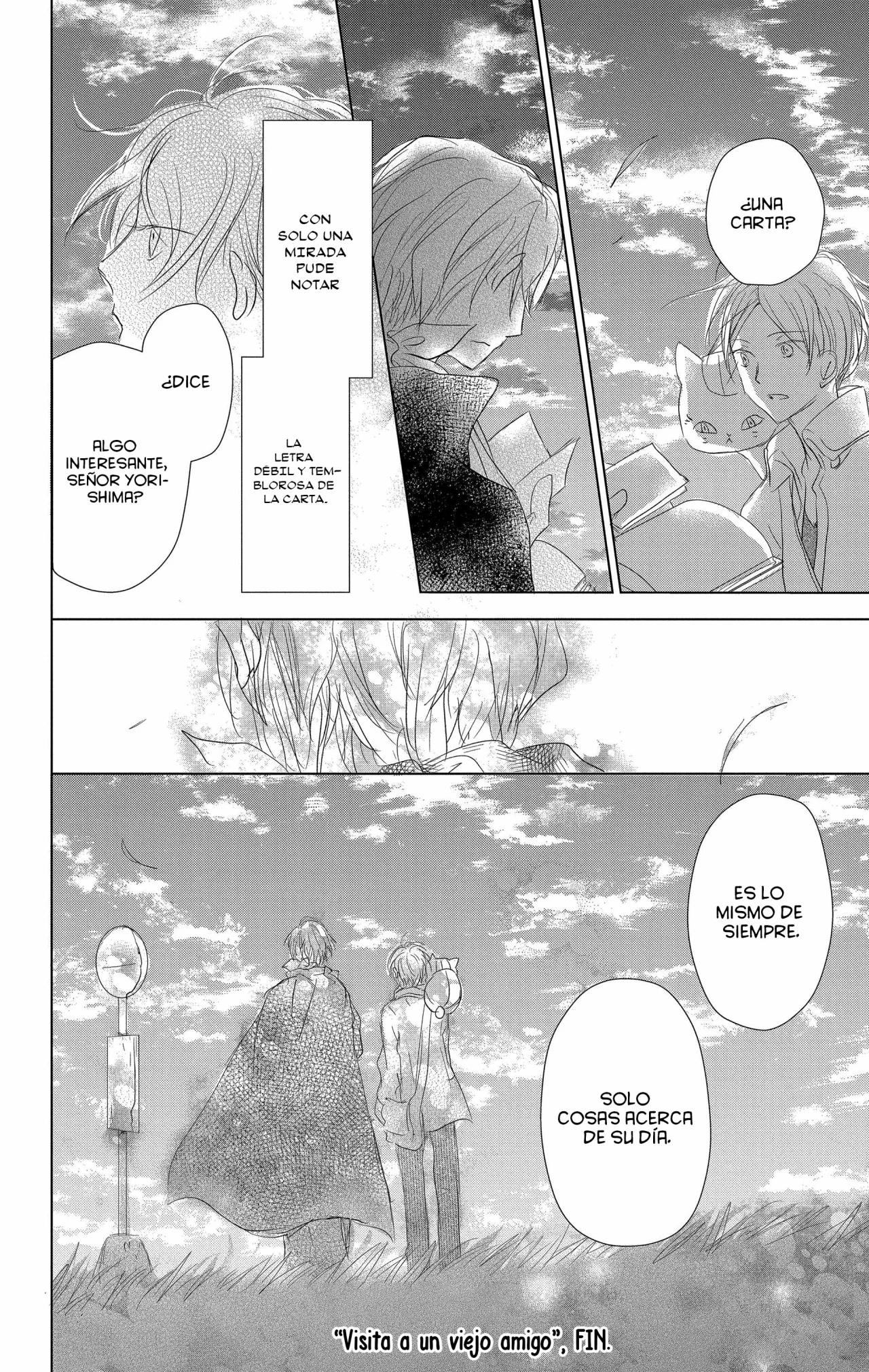 Página 36 del Manga