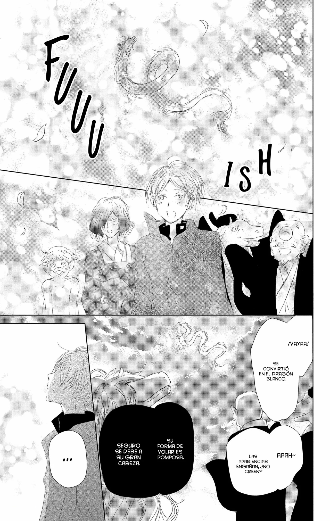 Página 37 del Manga