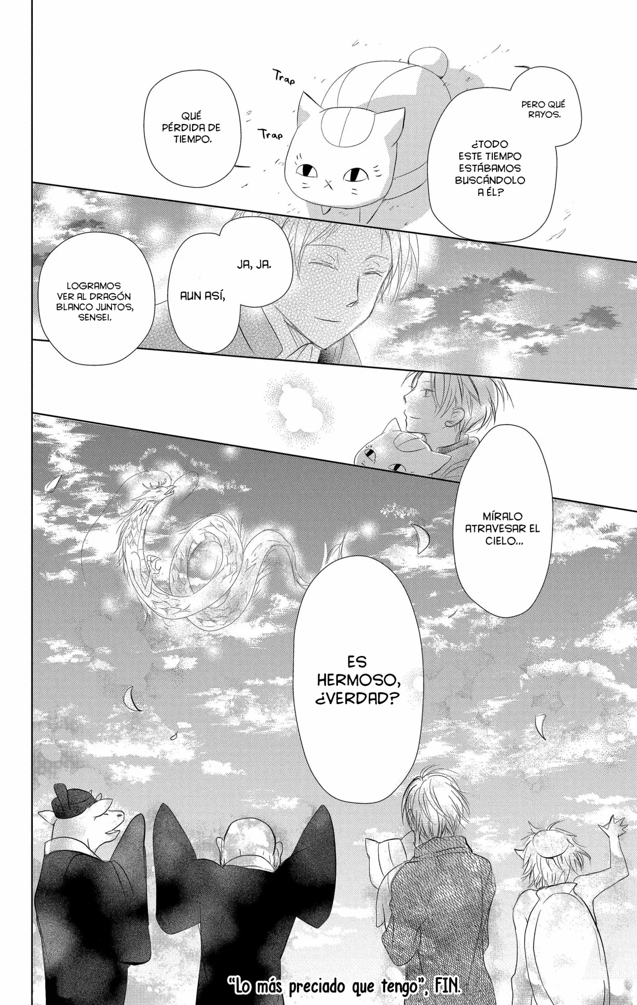 Página 38 del Manga