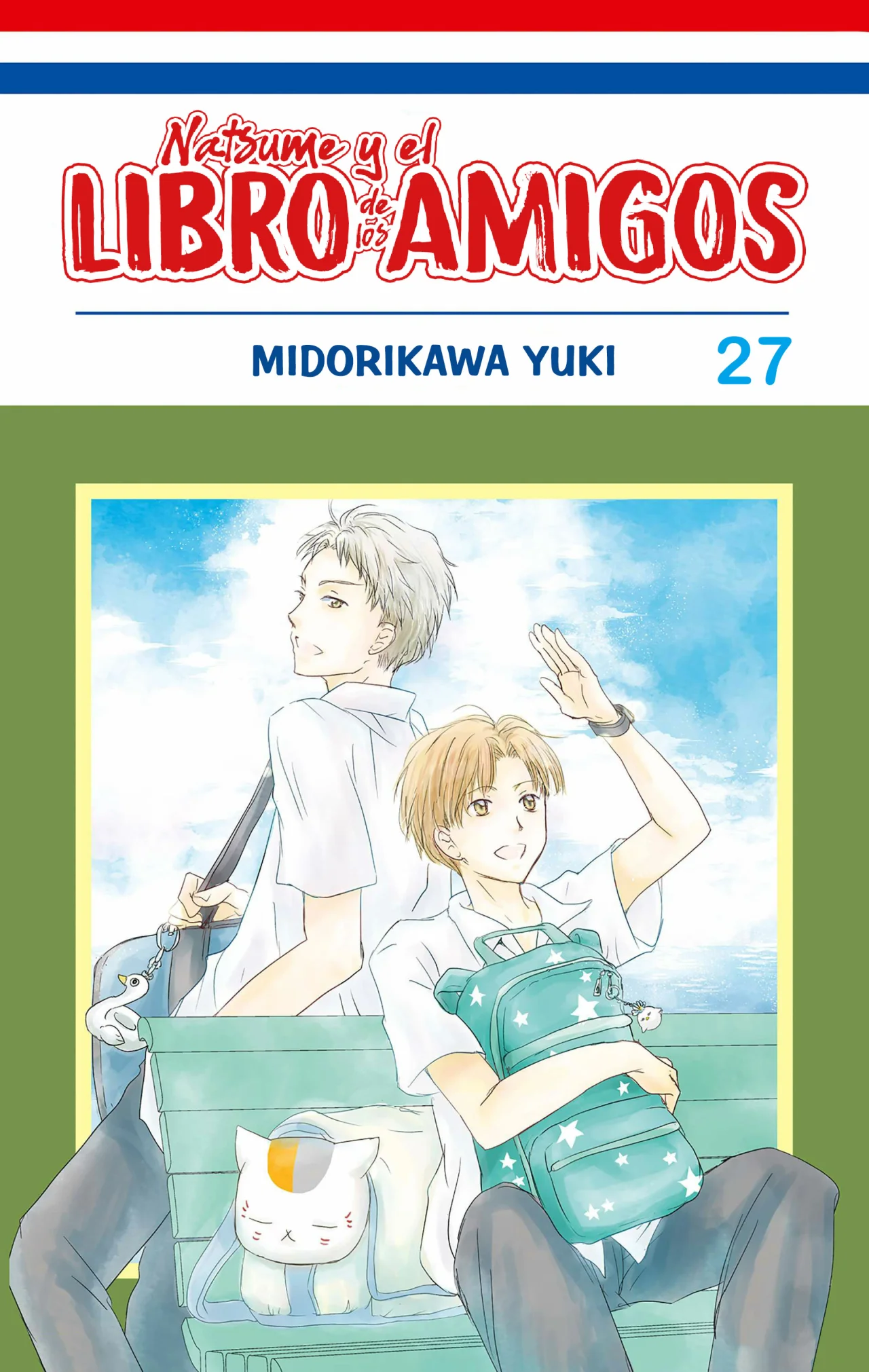 Página 40 del Manga