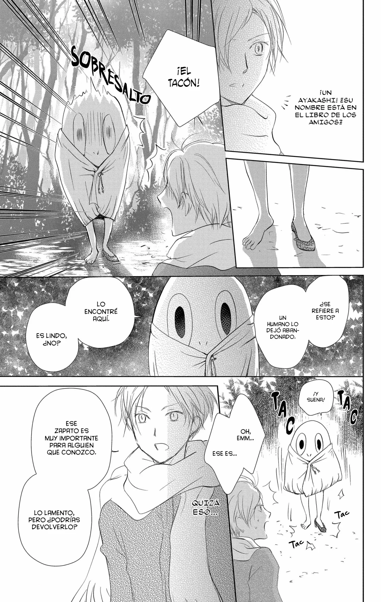 Página 32 del Manga