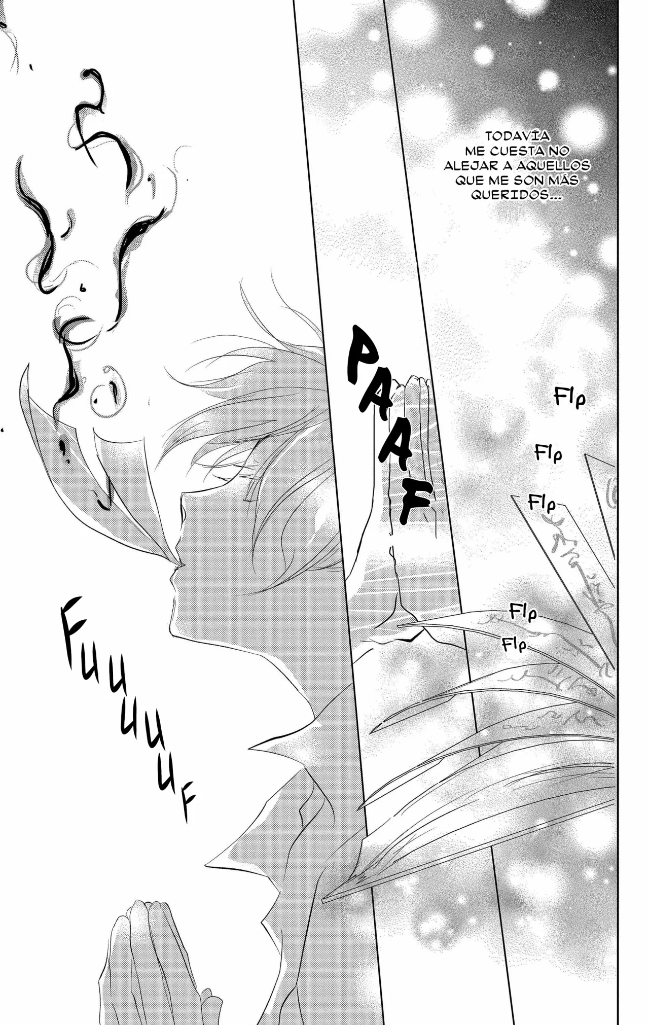Página 36 del Manga