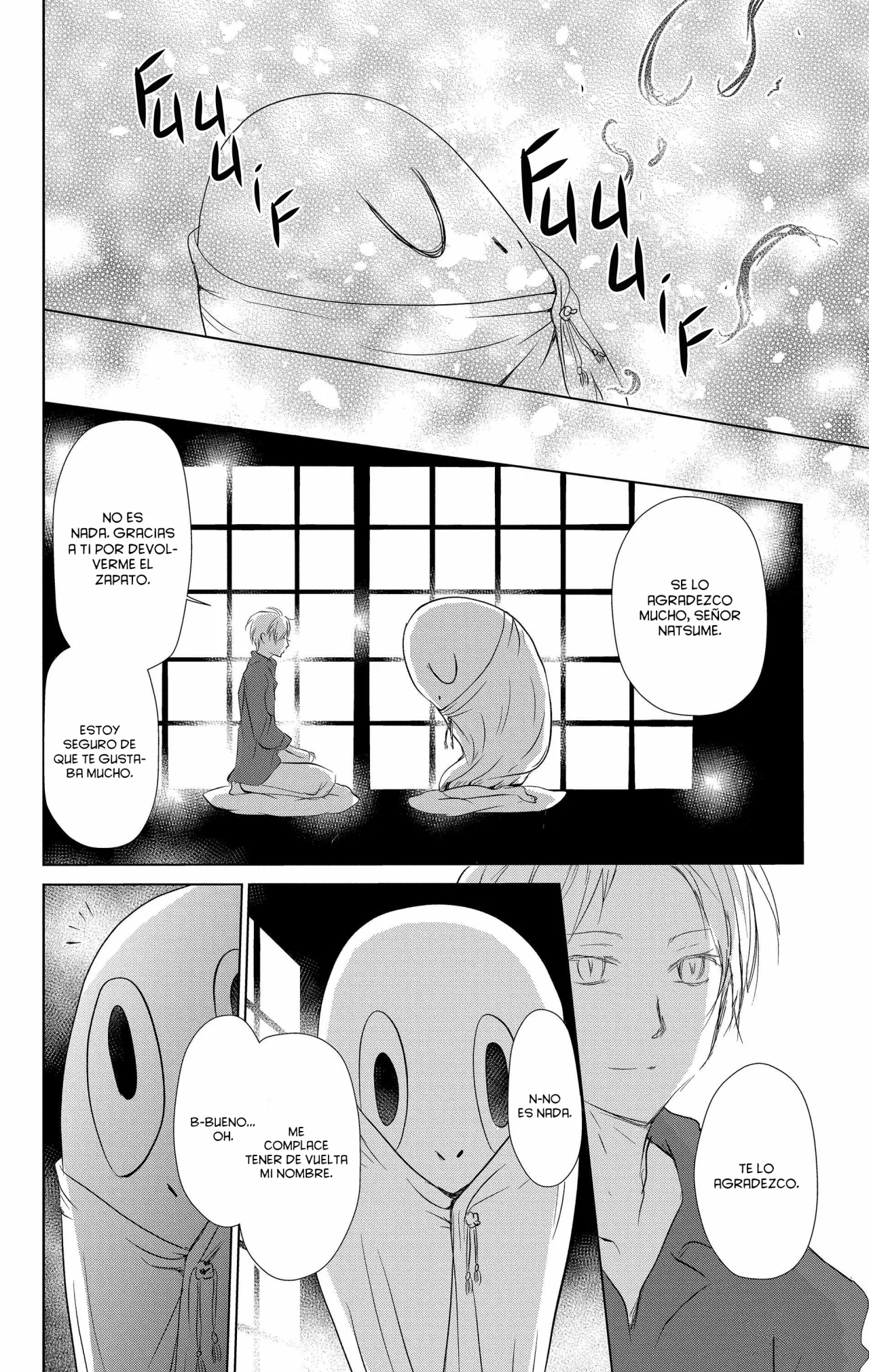 Página 37 del Manga