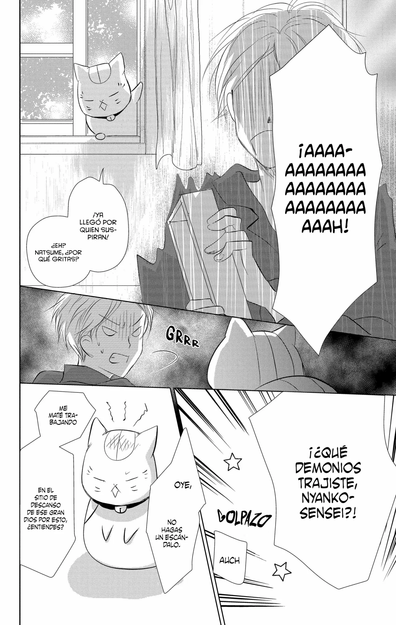 Página 43 del Manga