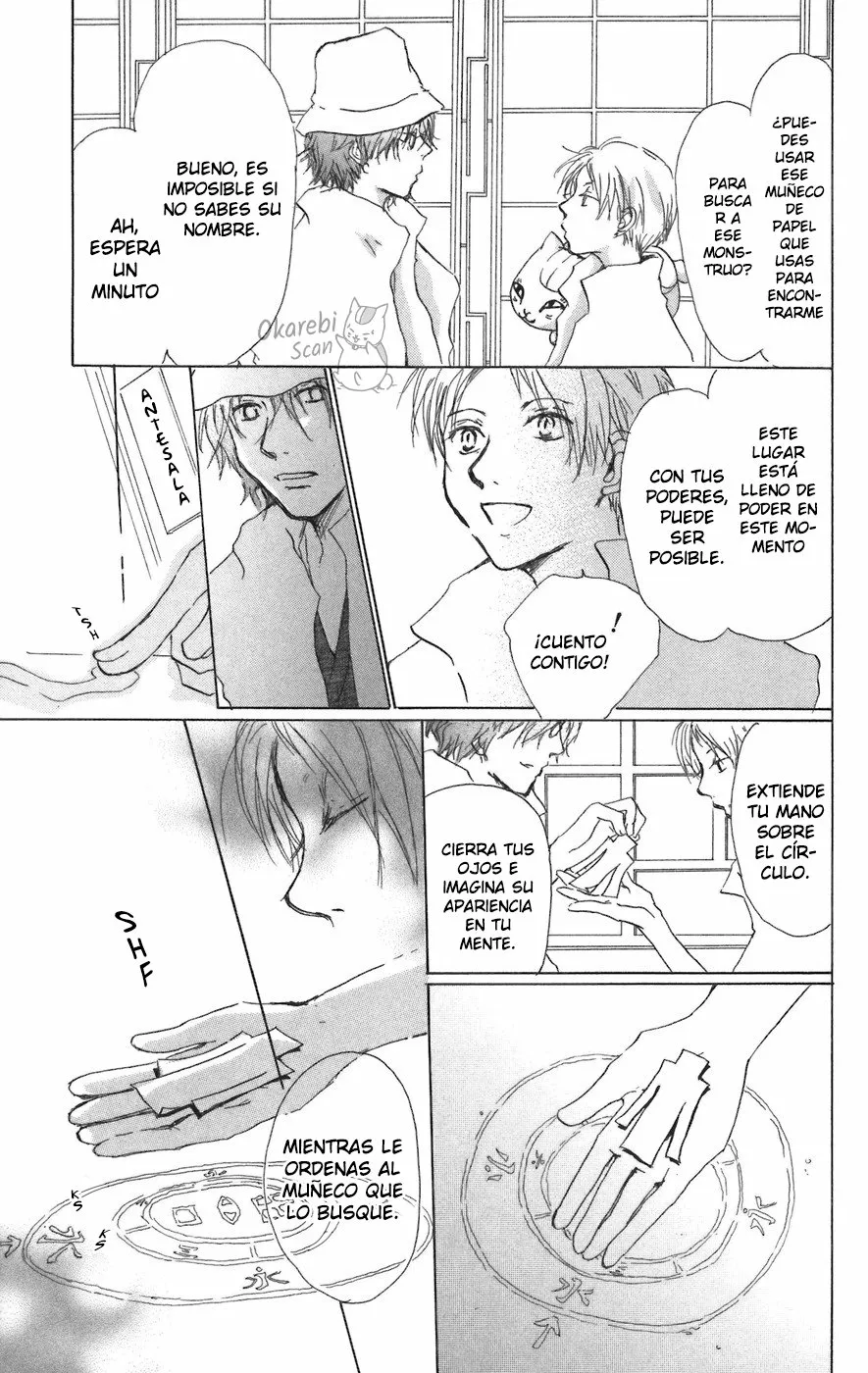 Página 35 del Manga