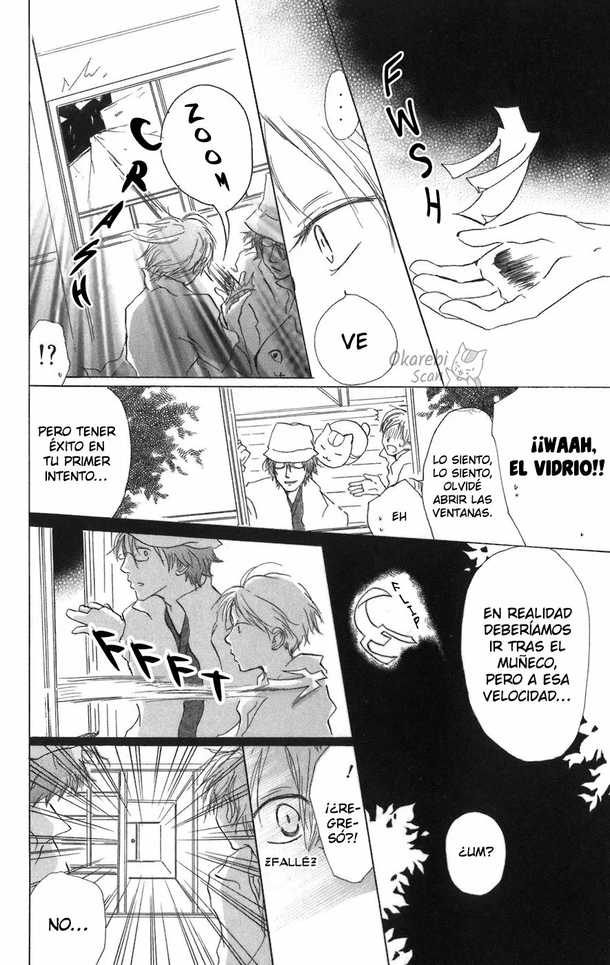 Página 36 del Manga