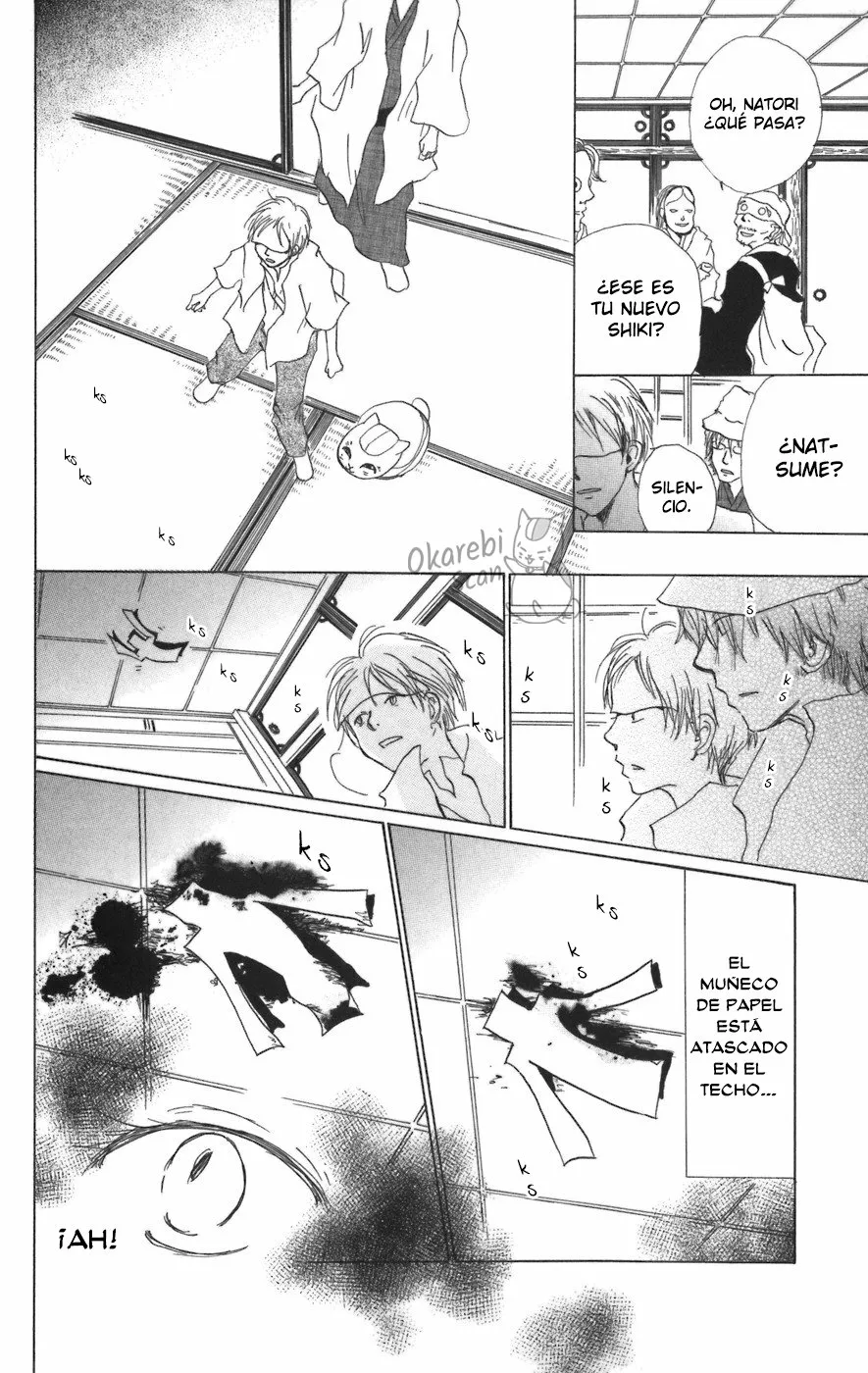 Página 38 del Manga