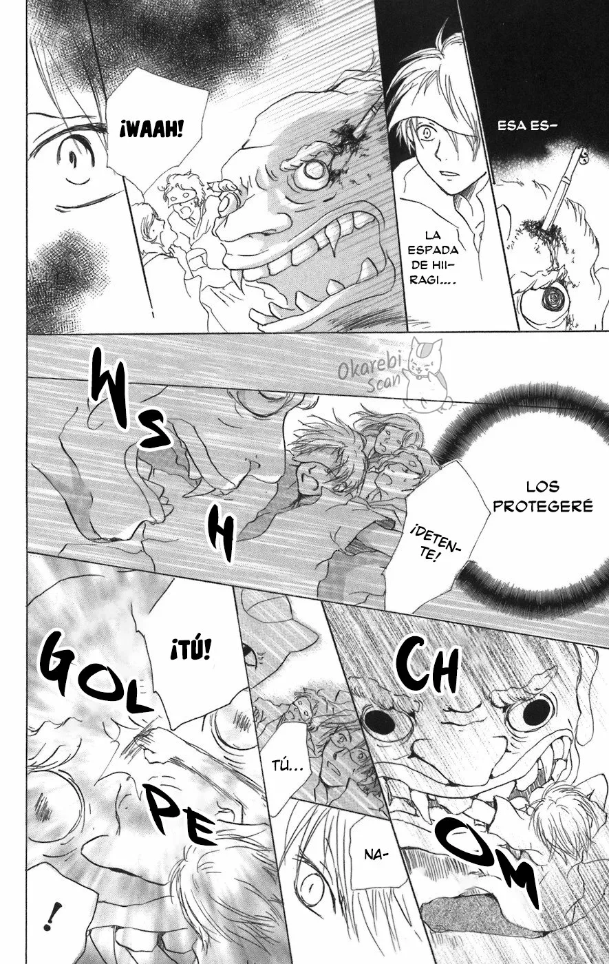 Página 40 del Manga