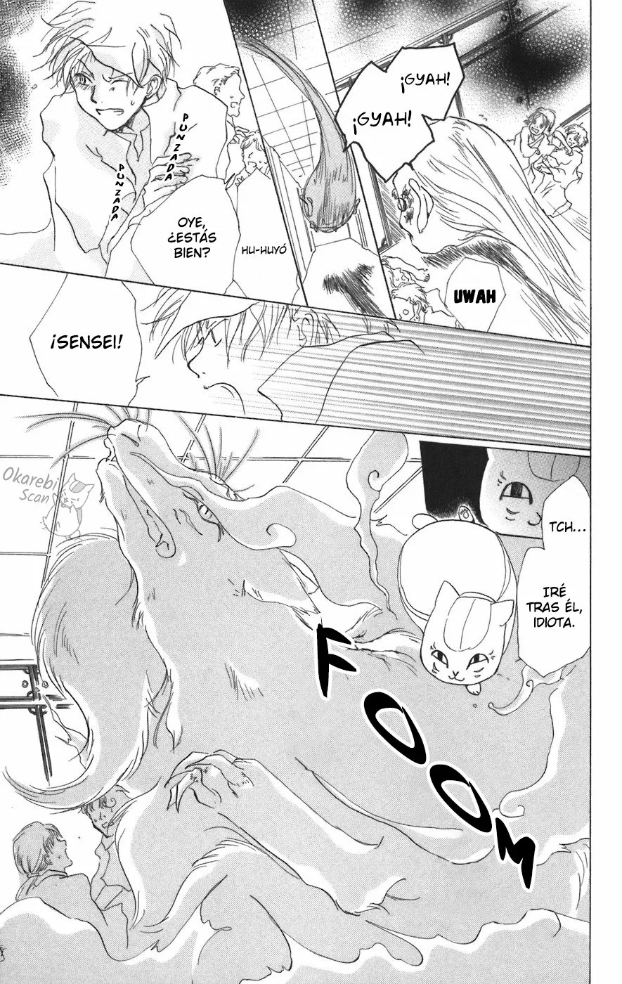 Página 41 del Manga