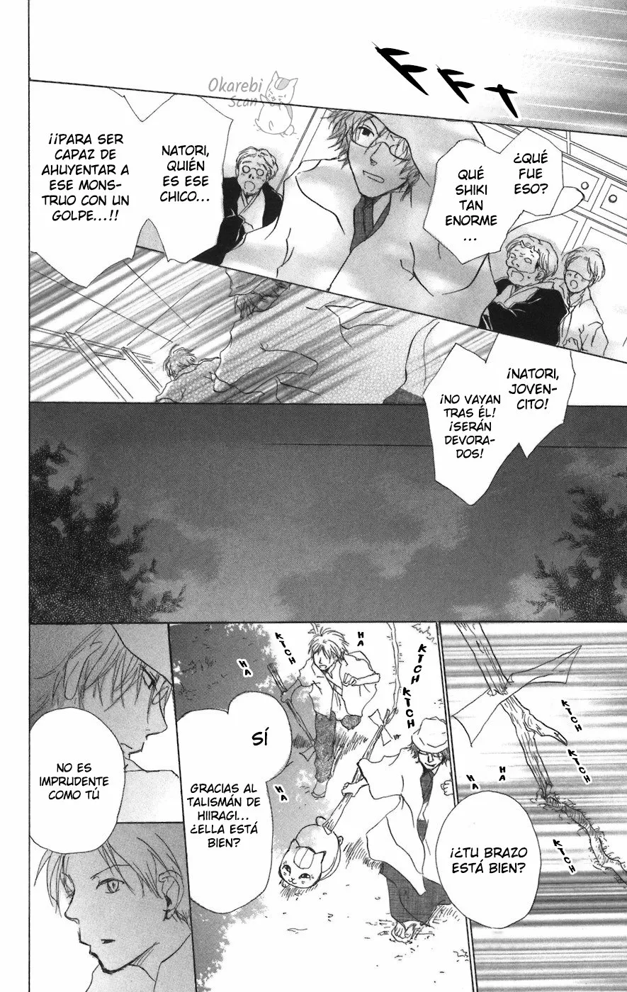 Página 42 del Manga