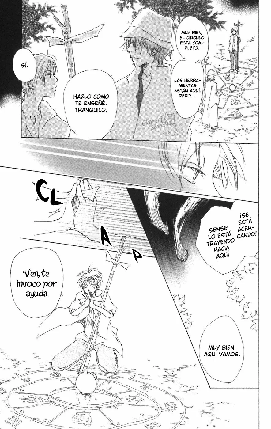 Página 43 del Manga