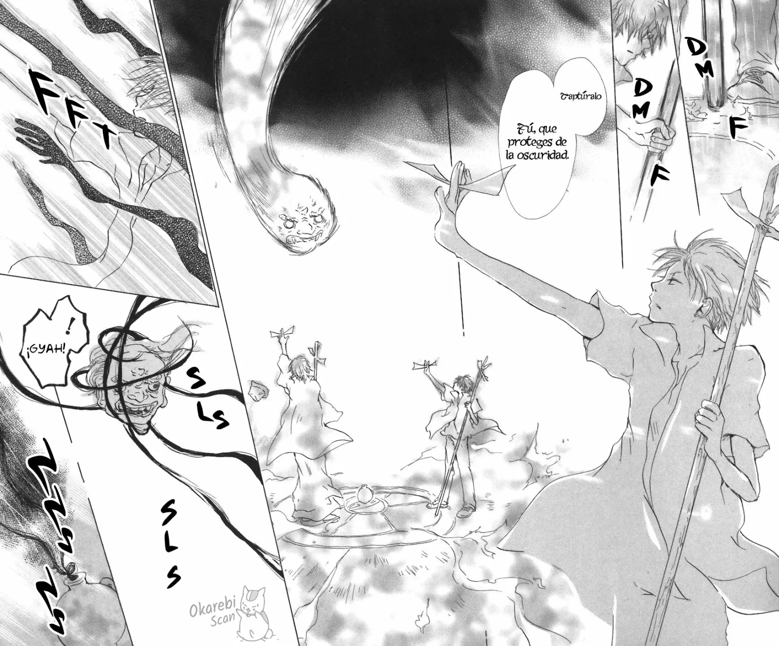 Página 44 del Manga